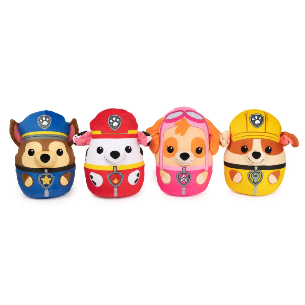 Spin Master PAW Patrol Squish Marshal 6070069 Thumbnail 10