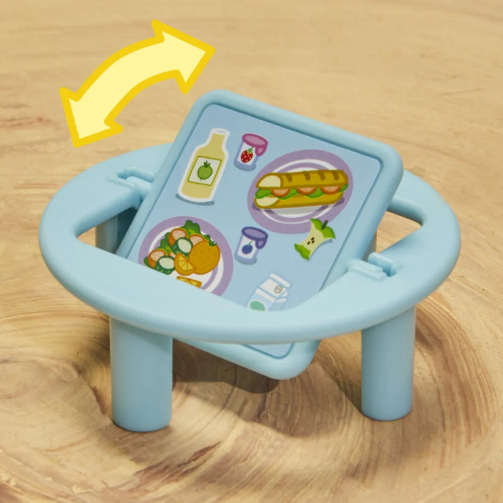 Hasbro Peppa's Playgroup F88685L0 Thumbnail 10