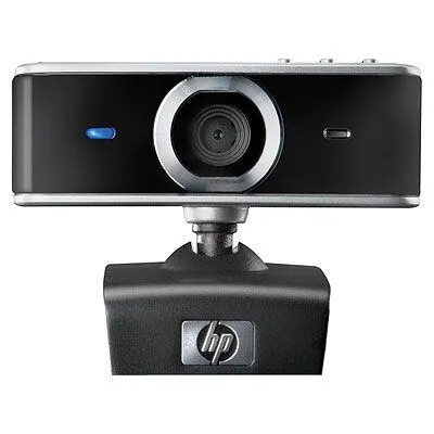 HP Premium Autofocus webcam 2 MP 1600 x 1200 Piksel