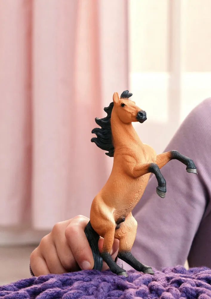 schleich 14920 At Oyuncak Figür Thumbnail 4