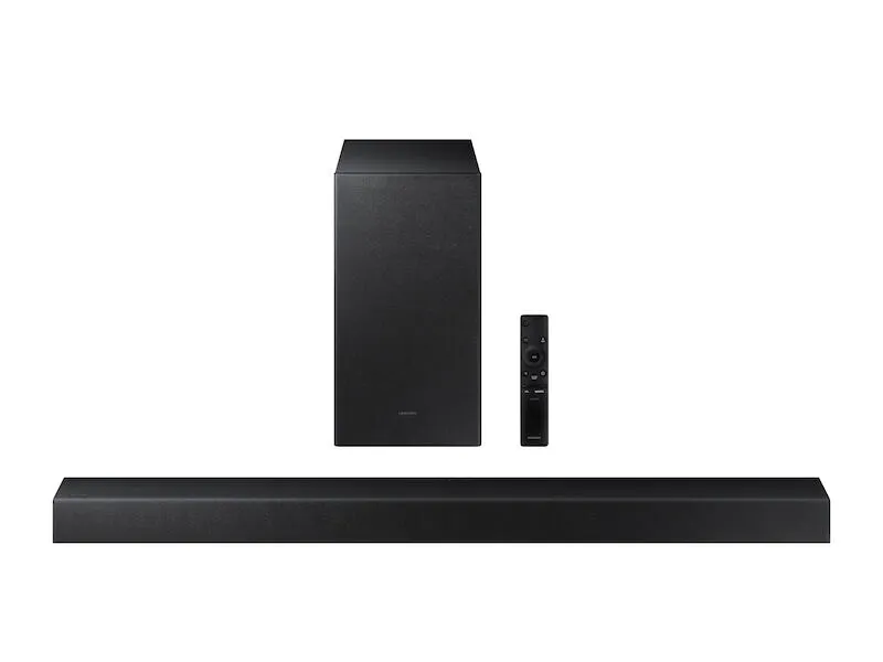 Samsung HW-A430 Siyah 2.1 kanallar 270 W Soundb