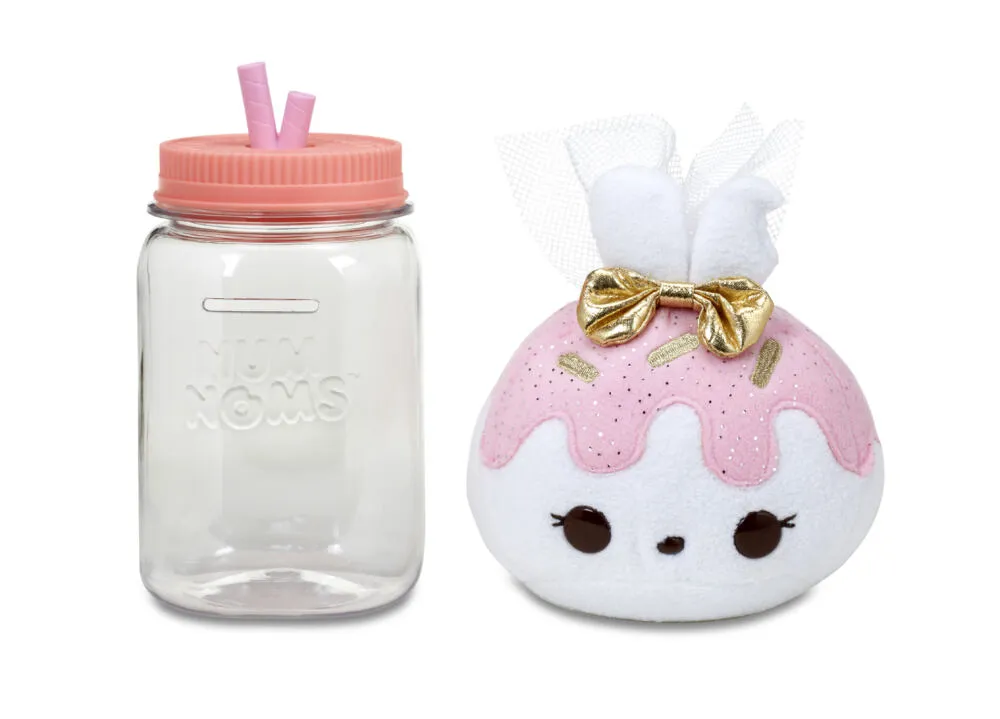 MGA Entertainment Surprise in a Jar- Mrs. Icing 550488E5C Thumbnail 3