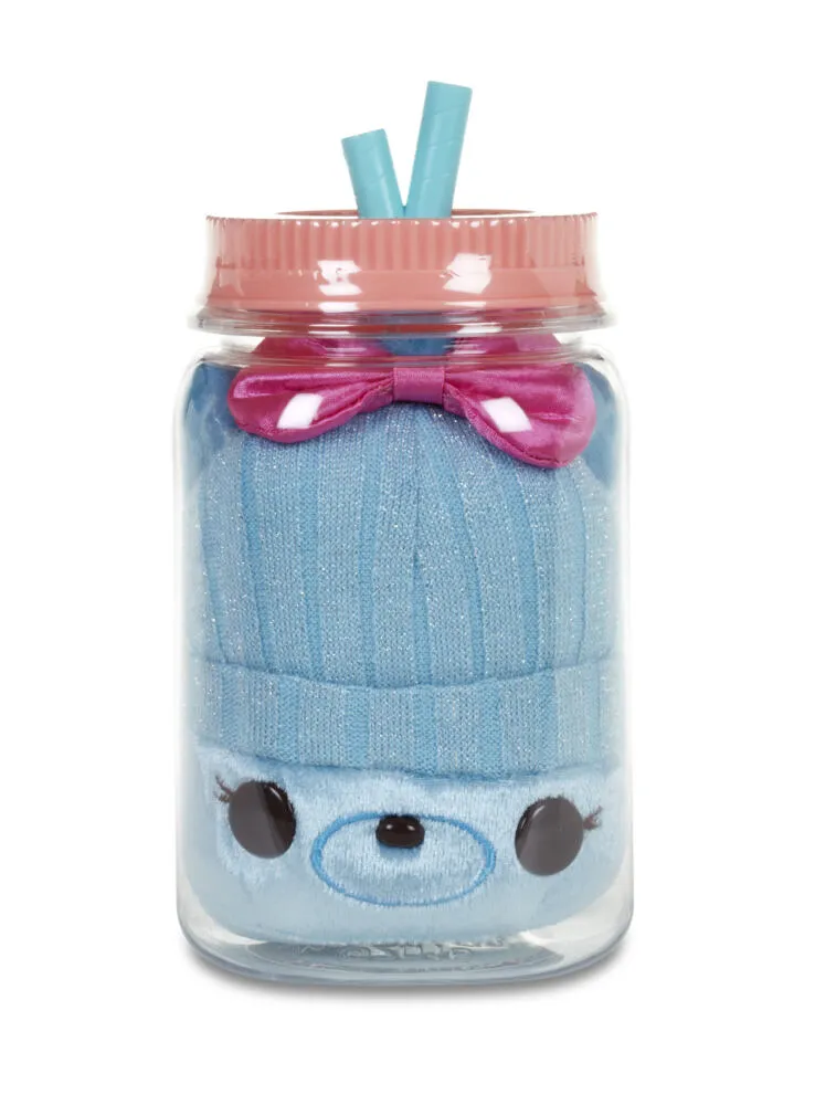 MGA Entertainment Surprise in a Jar- B. Razz Bear 550495E5C Thumbnail 1