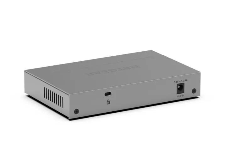 NETGEAR GS108EP-100EUS Thumbnail 6