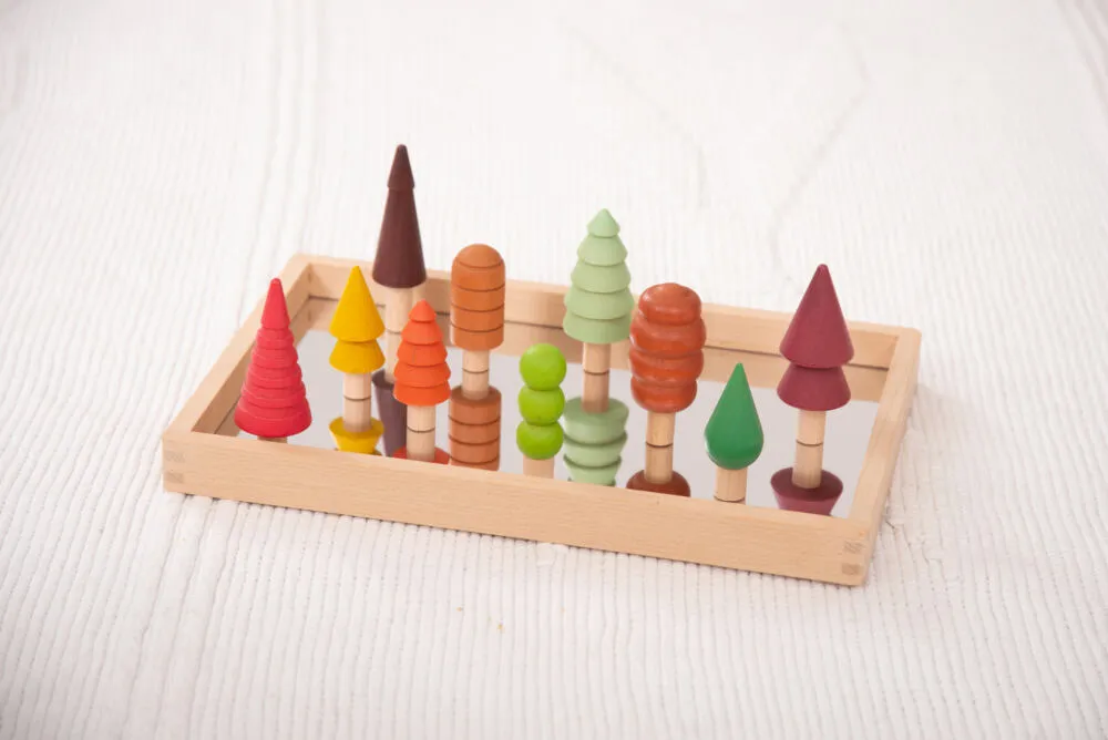 Tickit Seasonal Woodland Trees 73540 Thumbnail 7