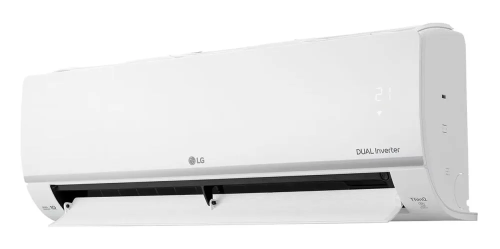LG DUALCOOL™ Plus Inverter Wi-Fi Klima 18K Btu Thumbnail 5