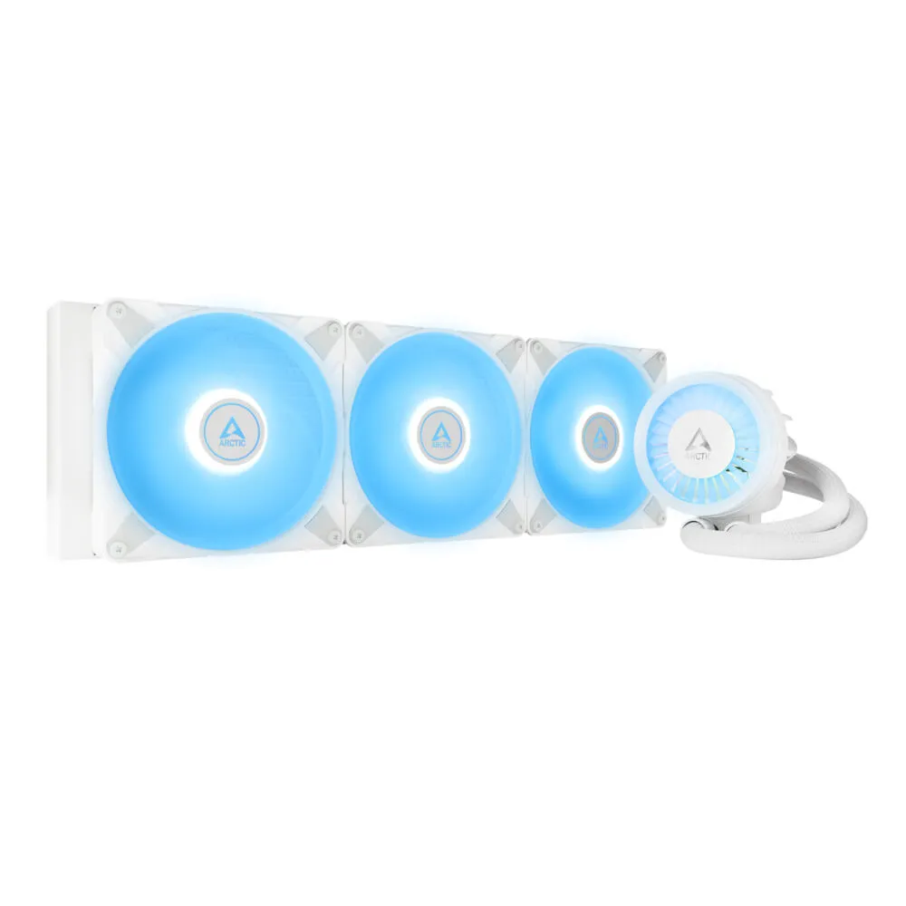 ARCTIC Liquid Freezer III 420 A-RGB ACFRE00153A Thumbnail 9