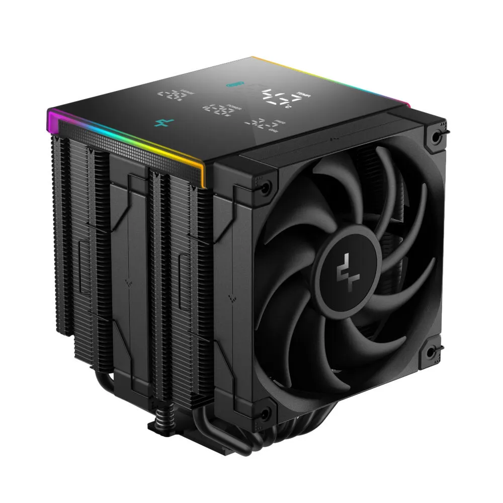 DeepCool AK620 Digital PRO R-AK620-BKAPMN-G Thumbnail 4