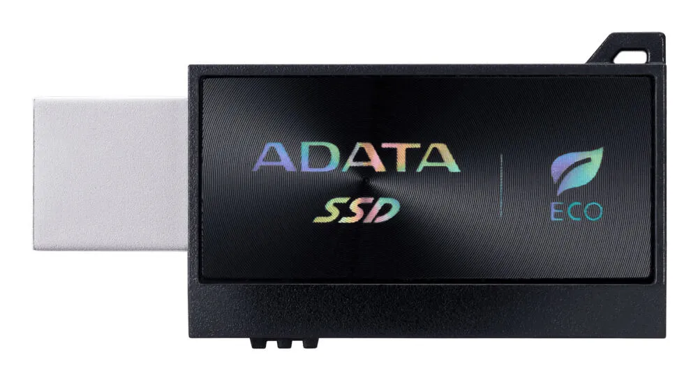 ADATA SC730-512G-CACTI 512 GB SSD Thumbnail 1