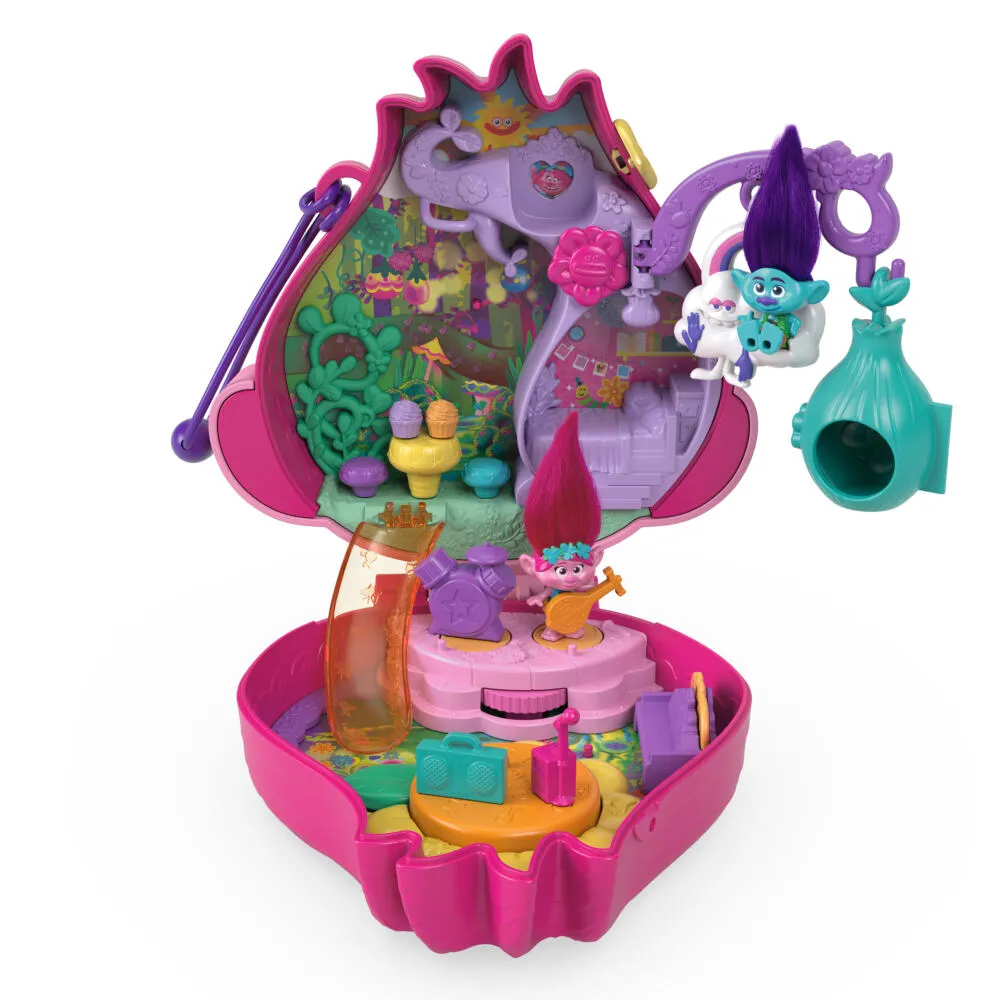 Polly Pocket HKV39 Thumbnail 2