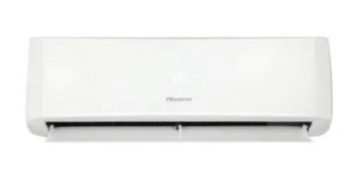 Hisense AT242CBW01 Split klima ayrılabilir sistem Beyaz