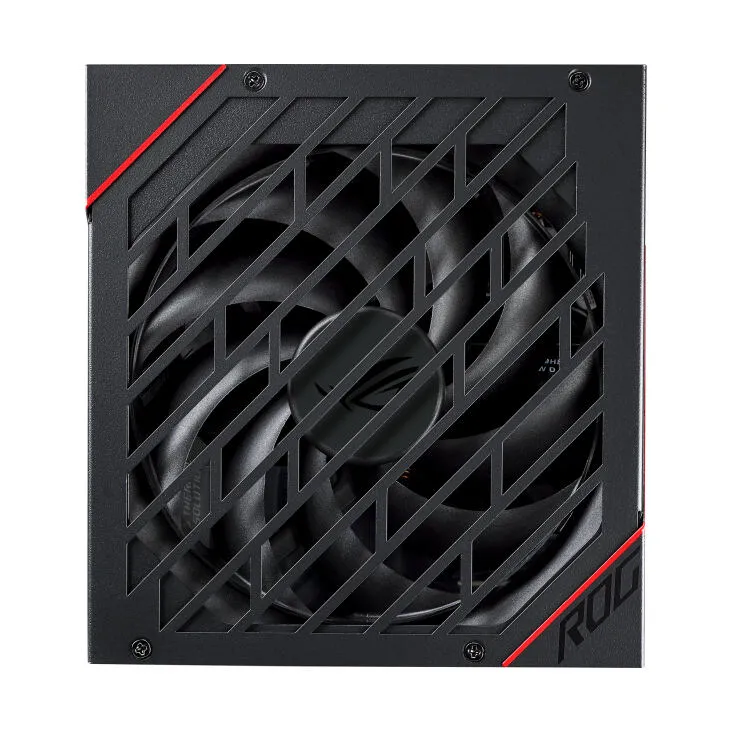 ASUS ROG Strix 1000W Gold 90YE00A5-B0WA00 80 PLUS Güç Kaynağı Thumbnail 14