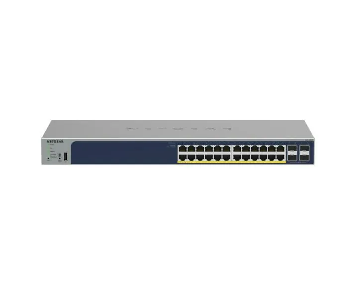 NETGEAR GS752TPP-300EUS Thumbnail 10