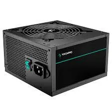 DeepCool R-PM750D-FA0B-VN güç kaynağı ünitesi 750 W 24-pin ATX Siyah Thumbnail 1