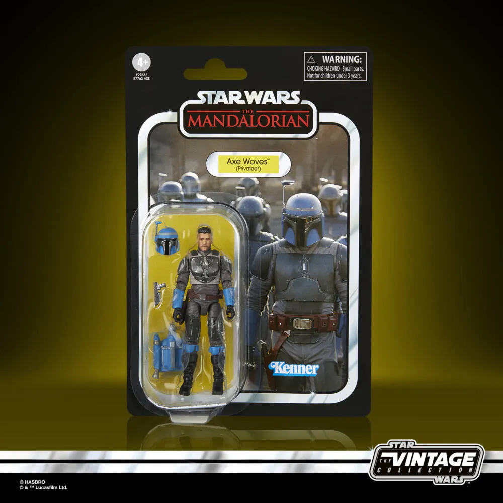 Star Wars F97835X00 Thumbnail 1