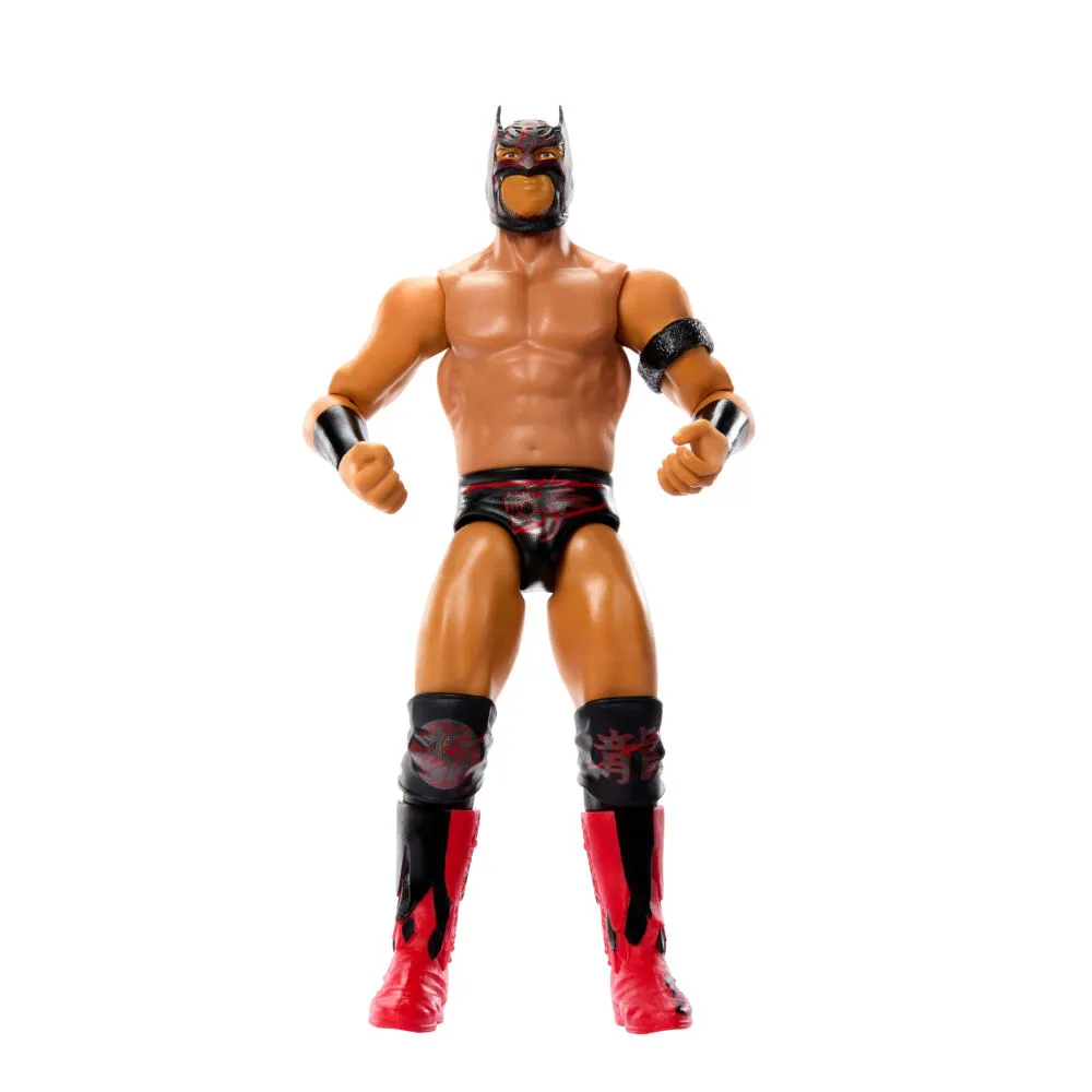 WWE JHH95 Thumbnail 7