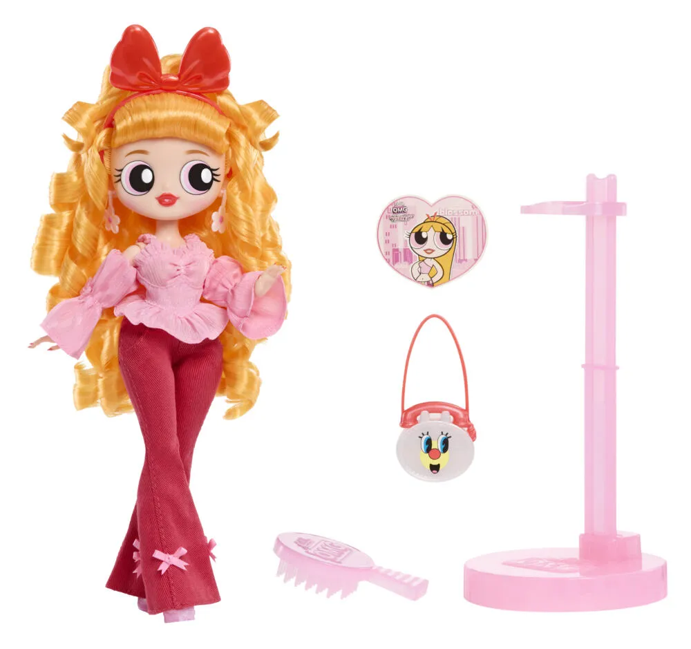MGA Entertainment L.O.L. Surprise! 542827 Oyuncak Bebek Thumbnail 6