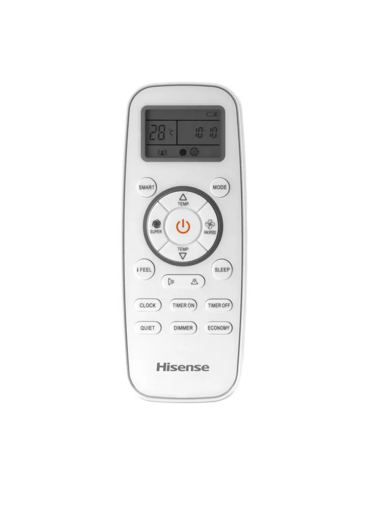 Hisense Smart Clima KC70BT1R Thumbnail 14