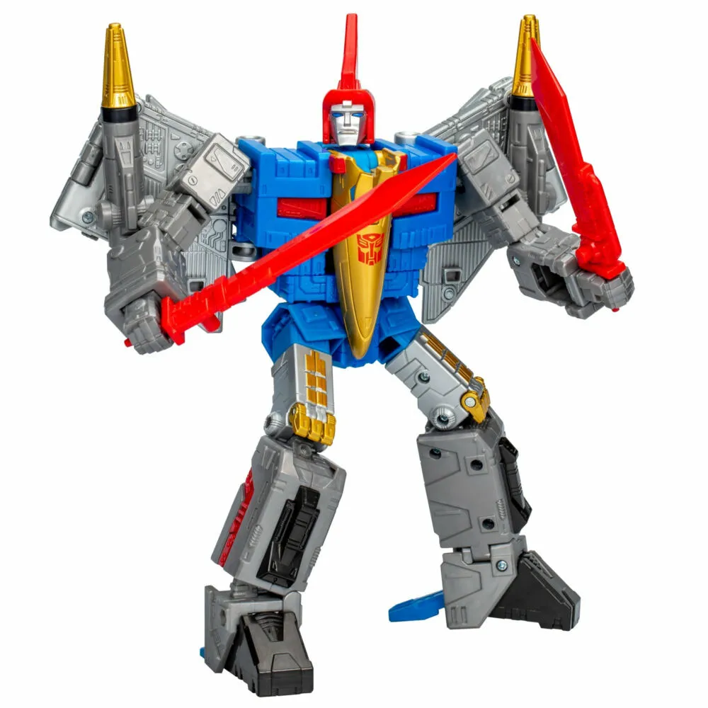 Hasbro Transformers: Legacy F8773AX0 Thumbnail 1