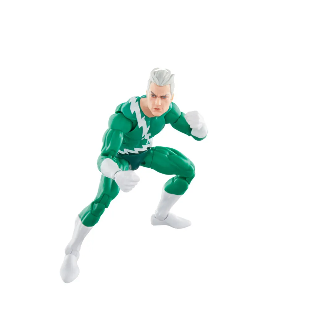 Hasbro Marvel Legends Series Quicksilver F90855L0 Thumbnail 4