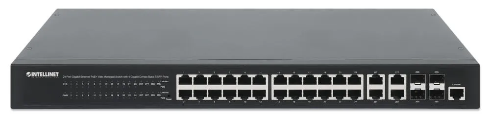 Intellinet 561426-UK Thumbnail 3