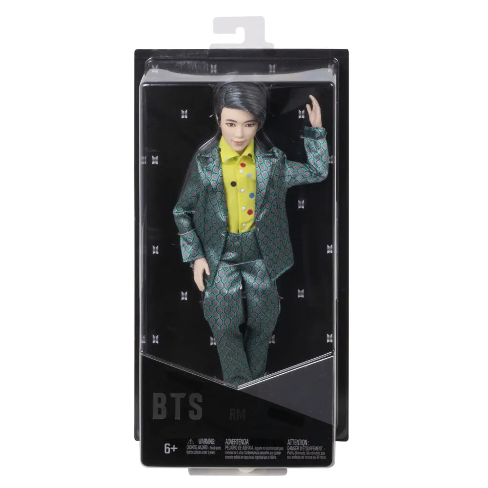 Mattel GKC90 oyuncak bebek Thumbnail 7