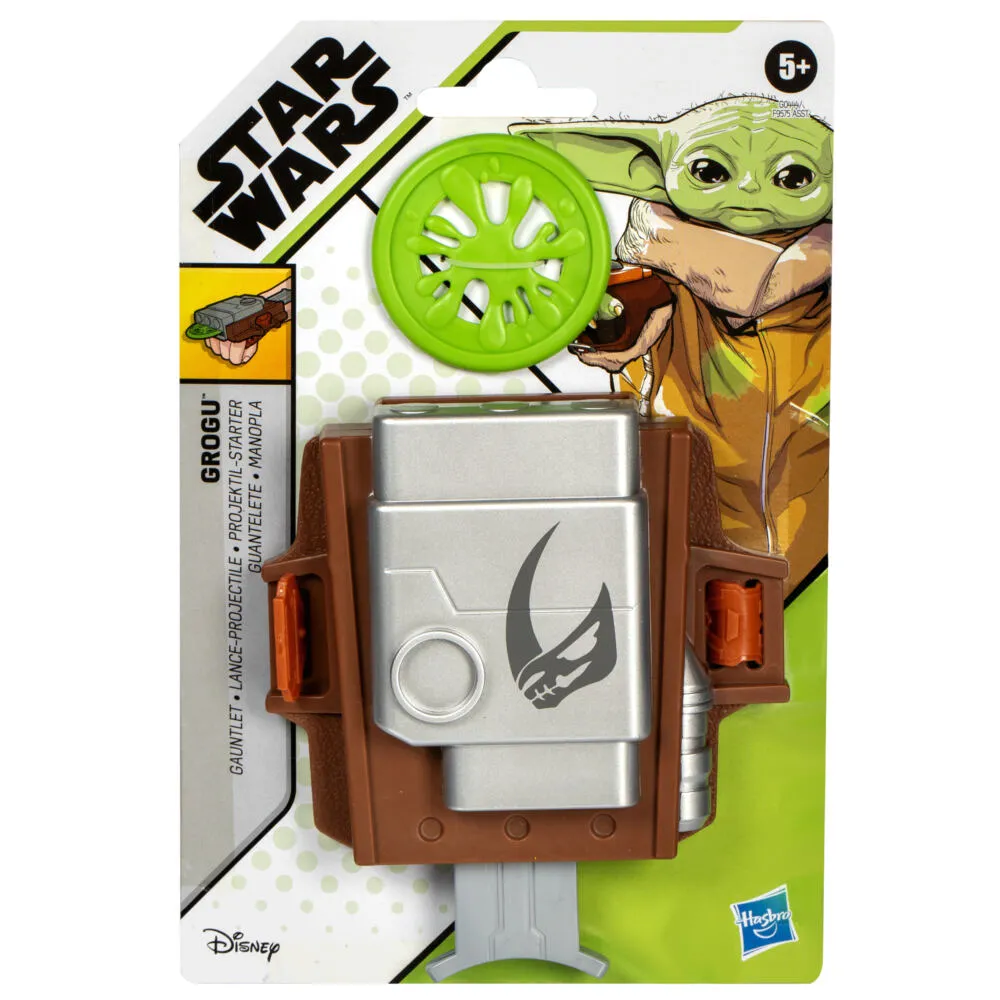 Hasbro Star Wars G04445X00 çocuk oyuncak şekli Figür Oyuncak