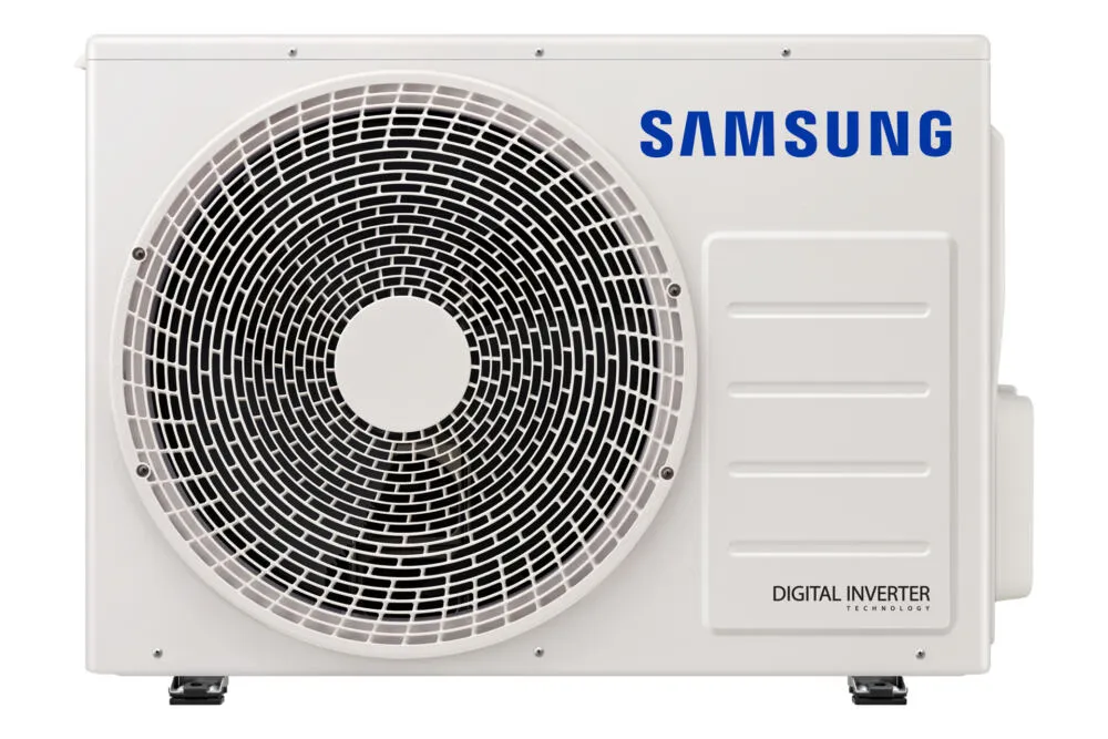 Samsung AR24TVFYCWK/AX Split klima ayrılabilir sistem Beyaz Thumbnail 7