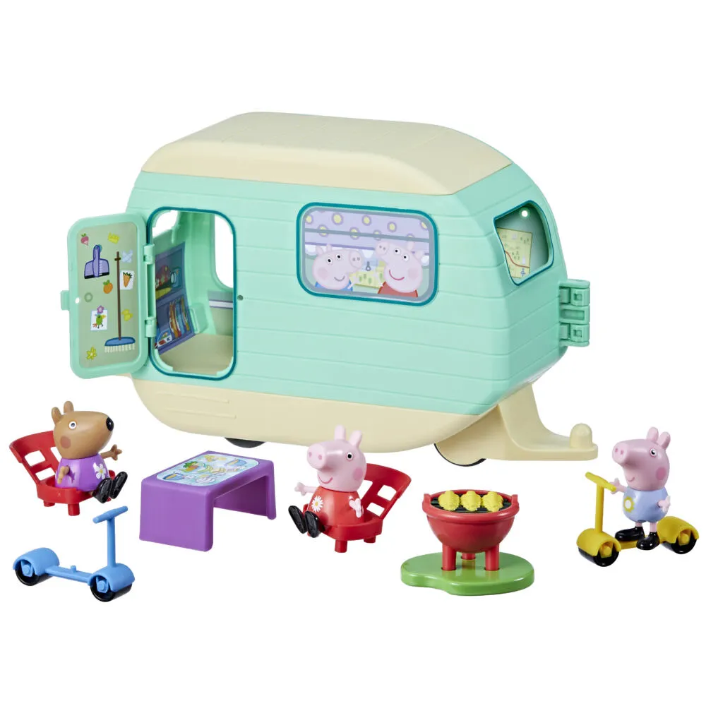 Hasbro Peppa Pig F88635L0 Thumbnail 3