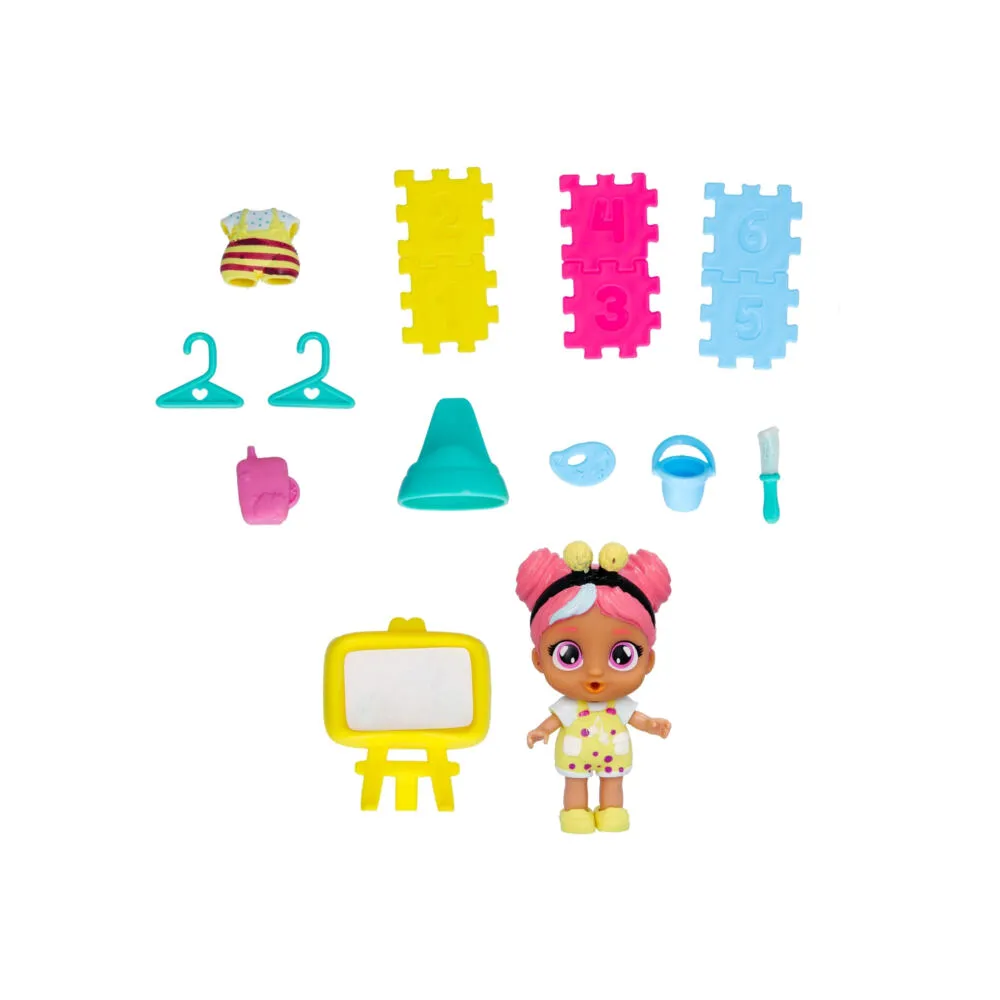 IMC Toys 922532 Oyuncak Bebek Thumbnail 8