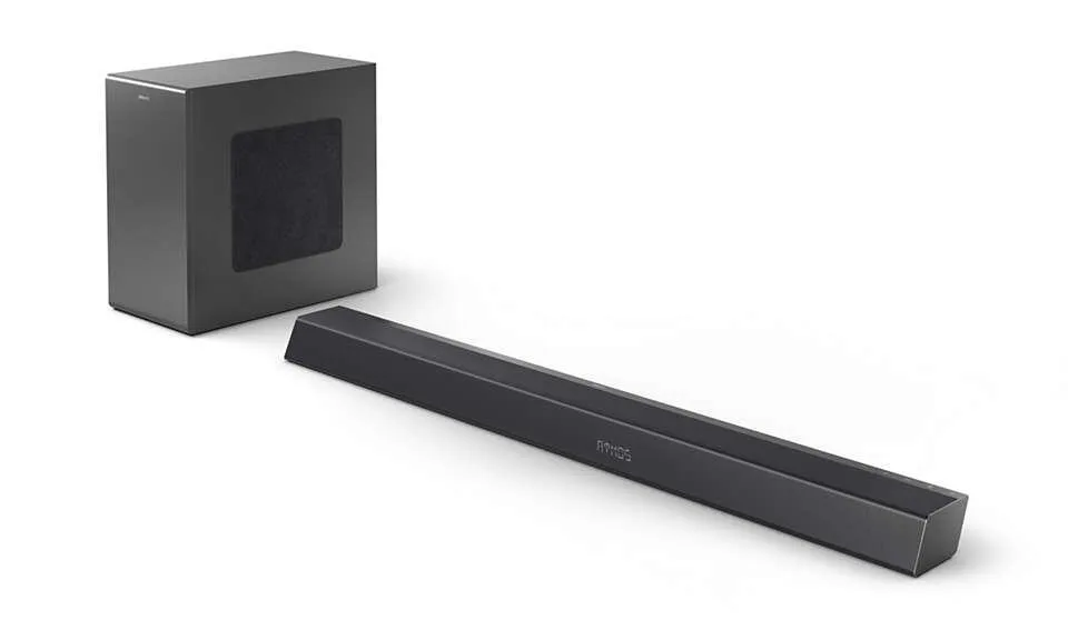 Philips TAB8905/37 Thumbnail 1