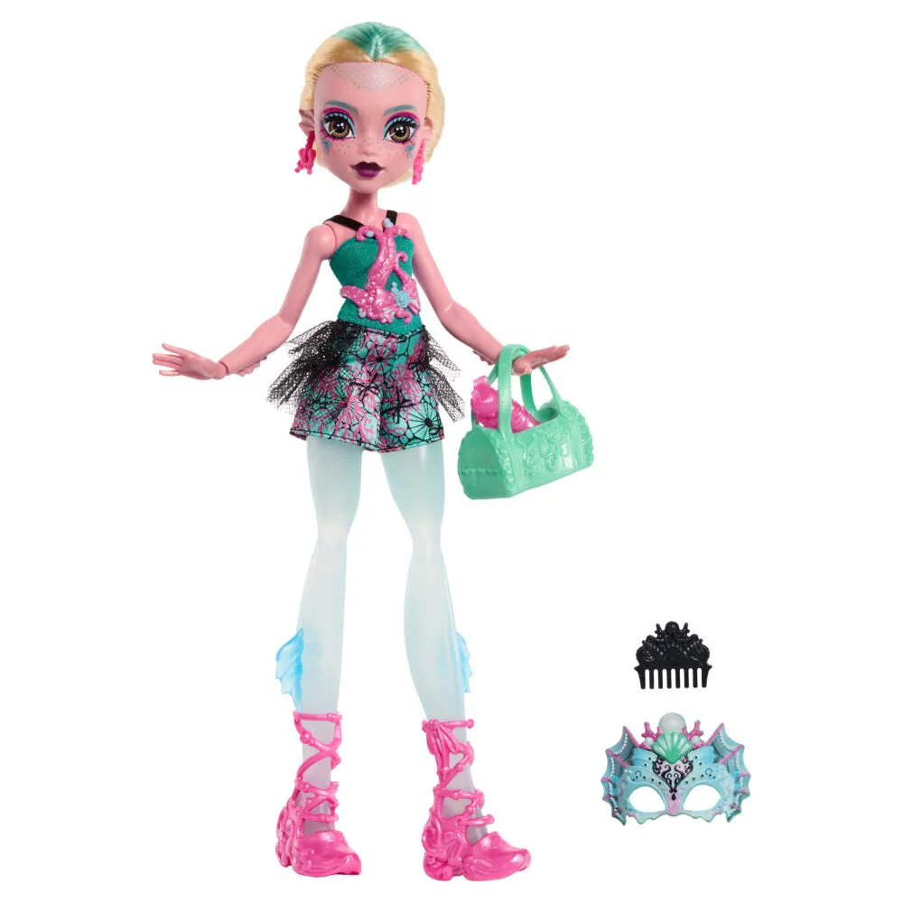 Monster High JDR56 oyuncak bebek Oyuncak Bebekle