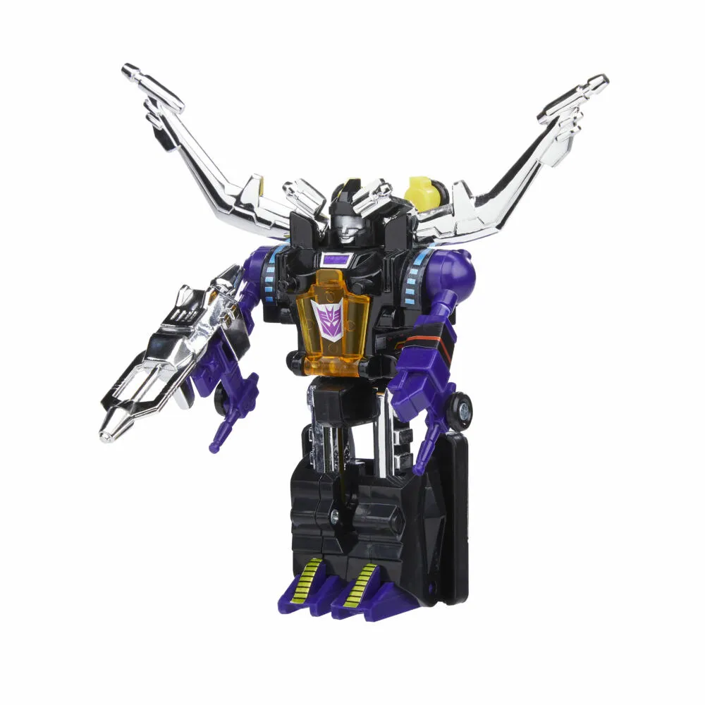 Hasbro Transformers The Movie G1 Kickback F69475L0 Thumbnail 5