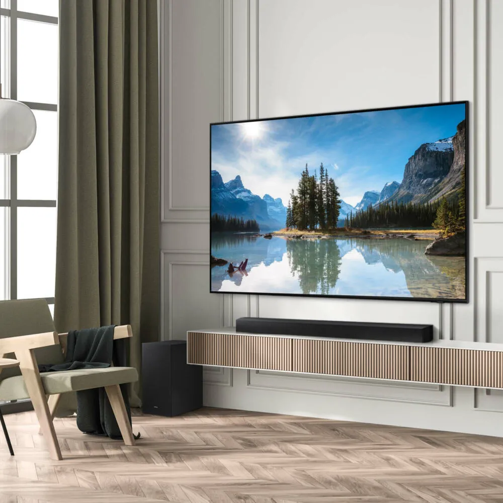 Samsung HW-B650D/ZF Thumbnail 5