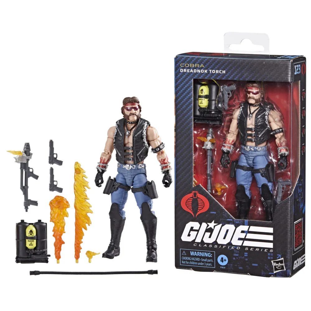 G.I. Joe F98595X61 Thumbnail 4