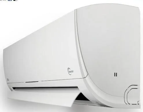 LG CS09AF Split klima ayrılabilir sistem