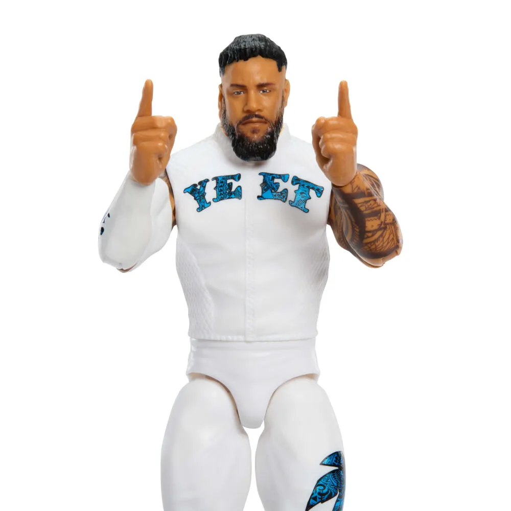 WWE JHH87 Thumbnail 4