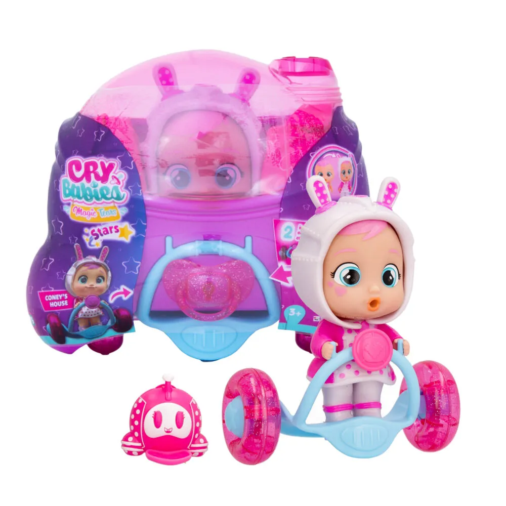 IMC Toys 914001 Oyuncak Bebek Thumbnail 8