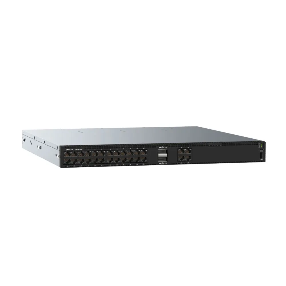 DELL S-Series S4128T-ON 4KTG1 Thumbnail 1