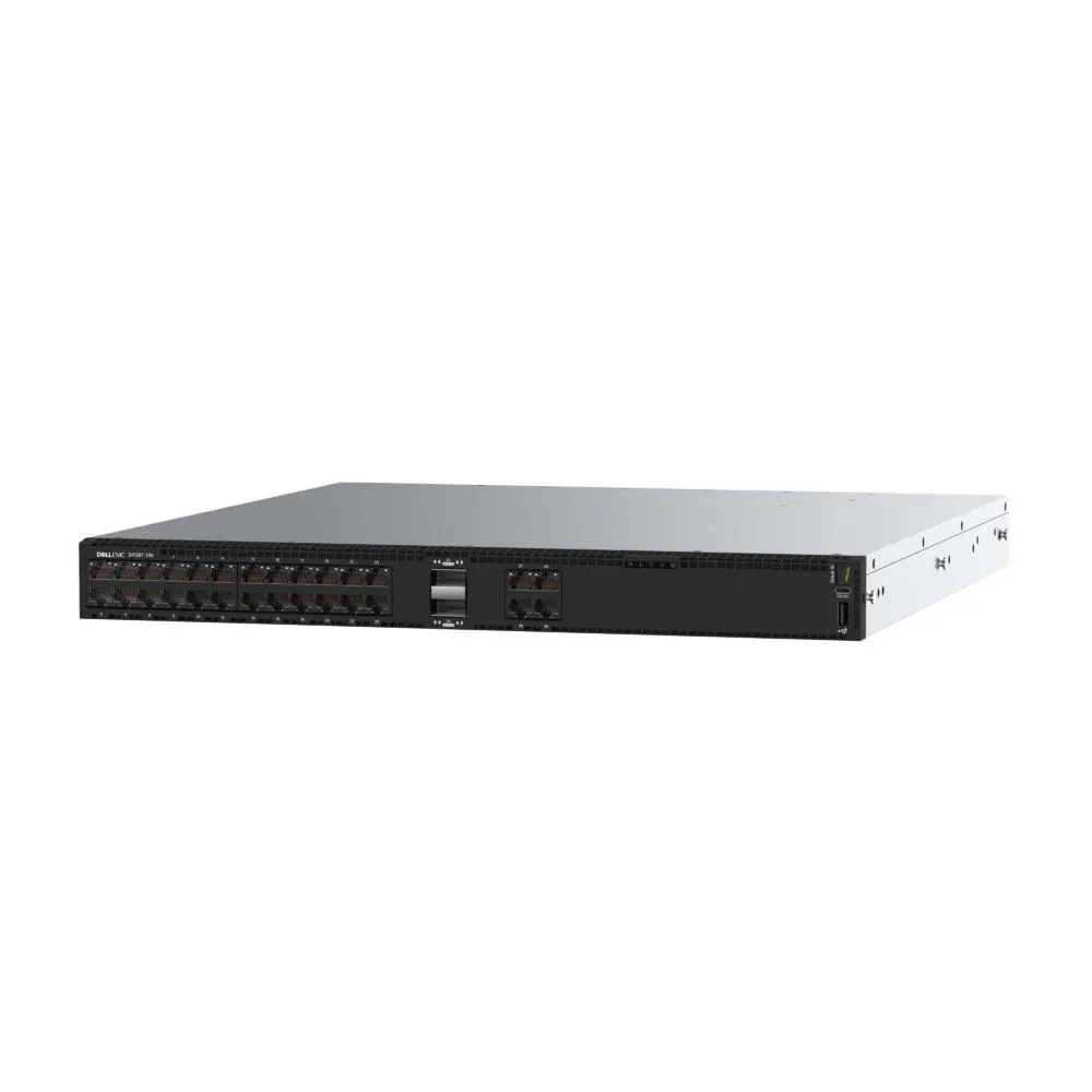 DELL S-Series S4128T-ON 4KTG1 Thumbnail 3