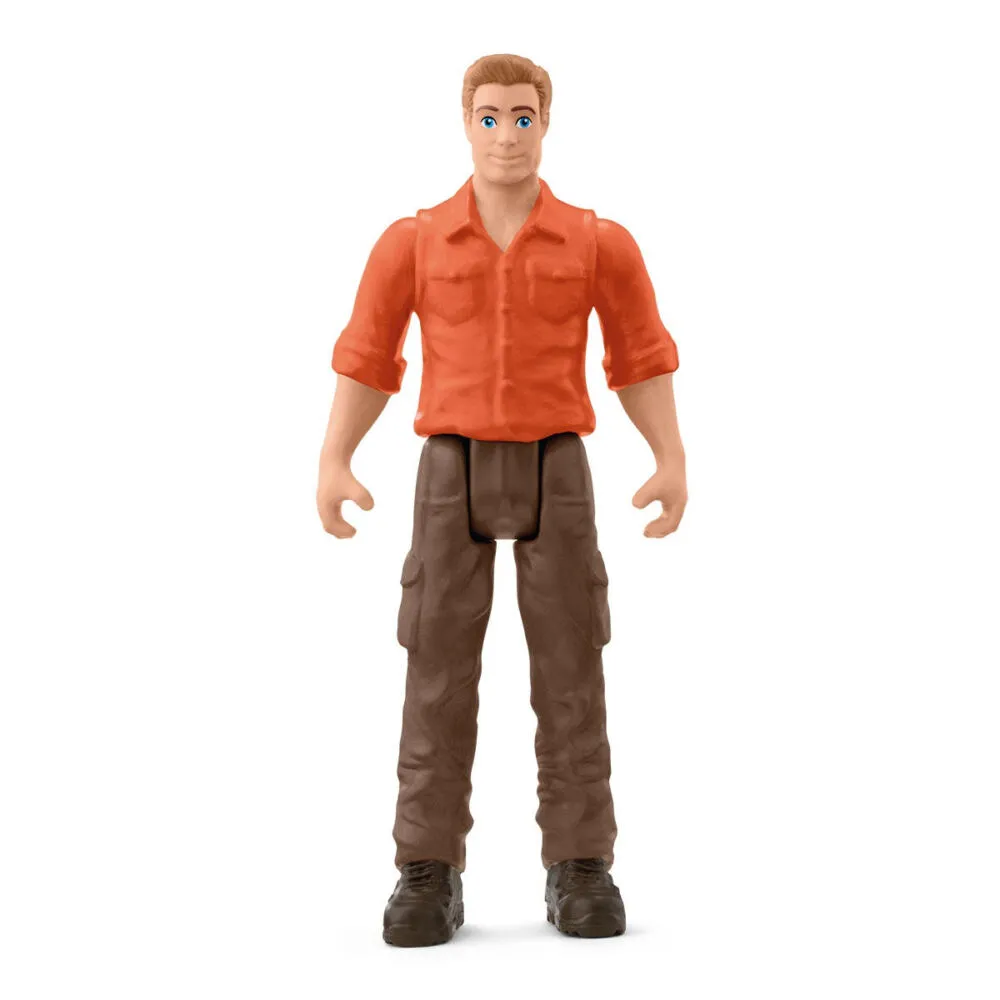 schleich FARM WORLD 42659 Thumbnail 13