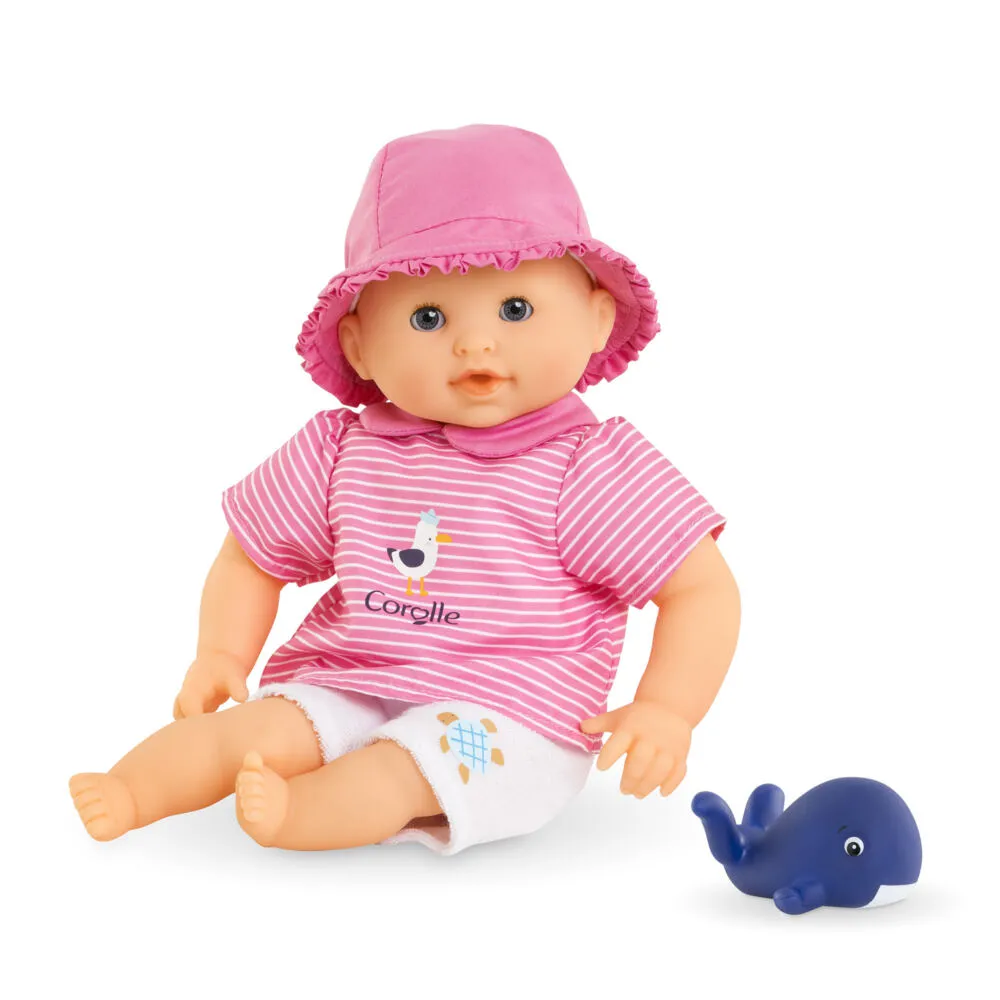 Corolle 9000100750 Oyuncak Bebek Thumbnail 3