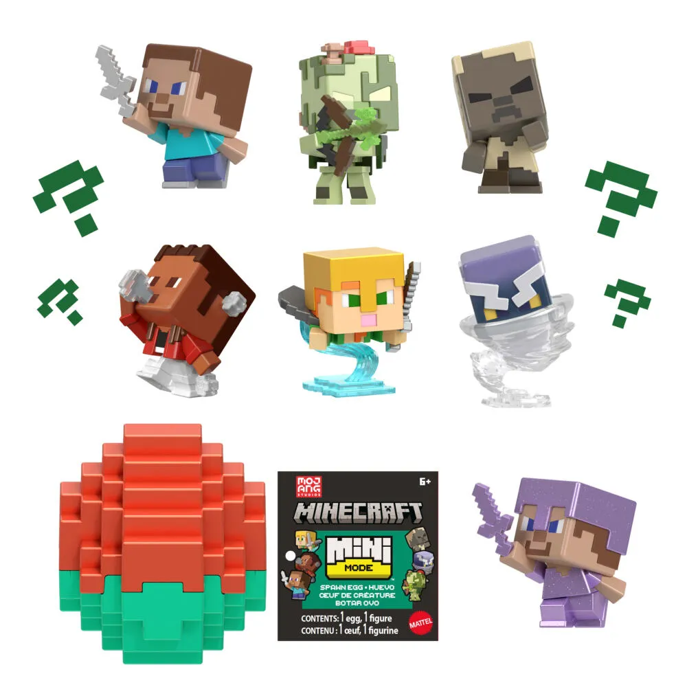 Minecraft JJV70 Thumbnail 7