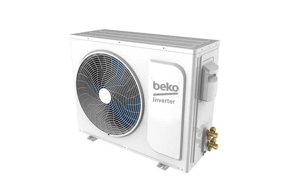 Beko BEHPC09 Thumbnail 5