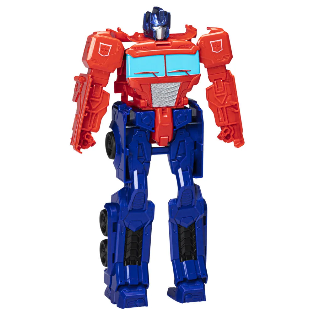 Hasbro Transformers F48445X6 transformer oyuncak Transformer Oyuncakları