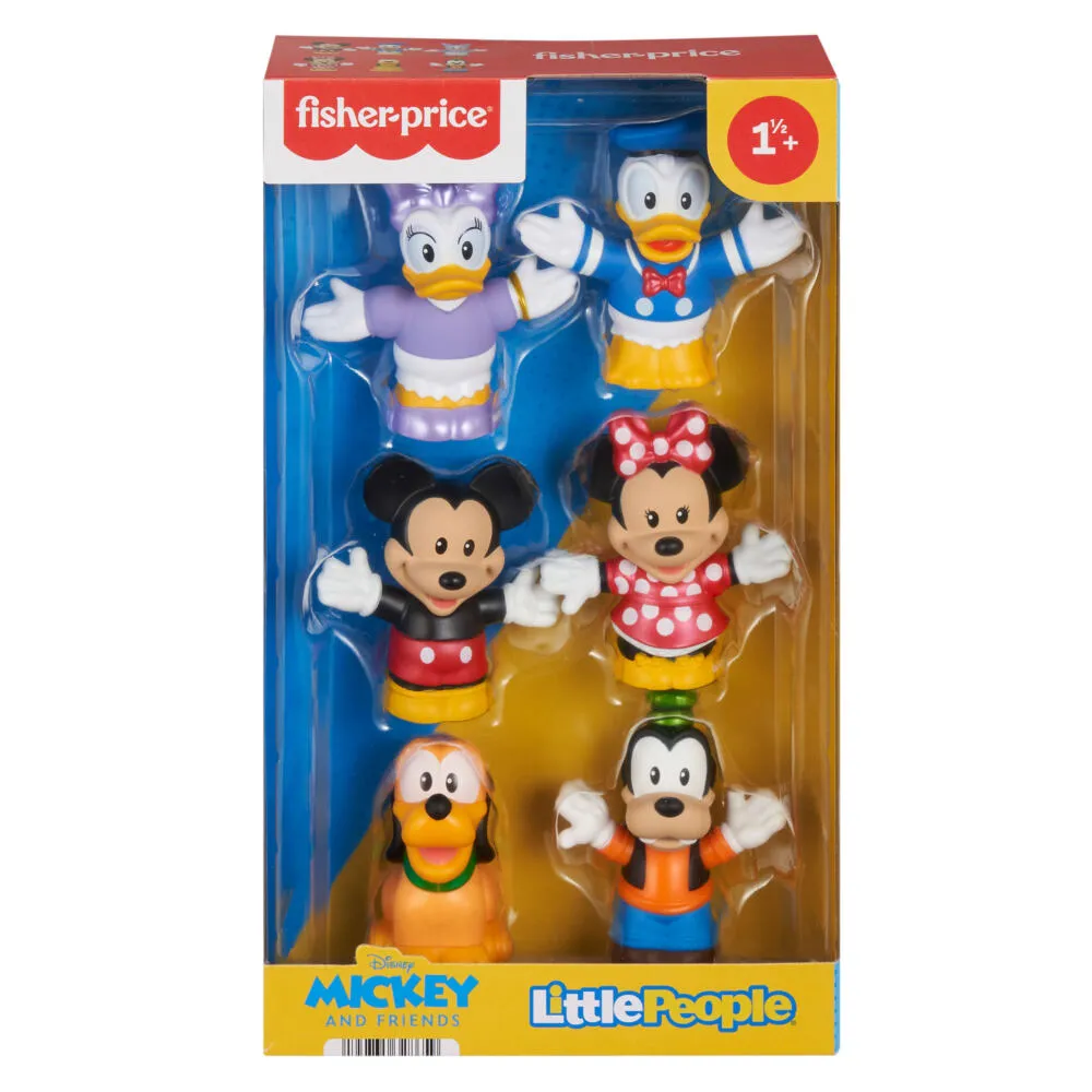 Little People JHD08 Thumbnail 9