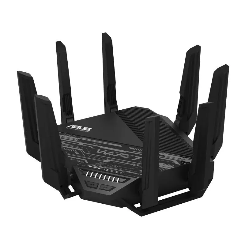 ASUS BE19000 RT-BE96U Thumbnail 7