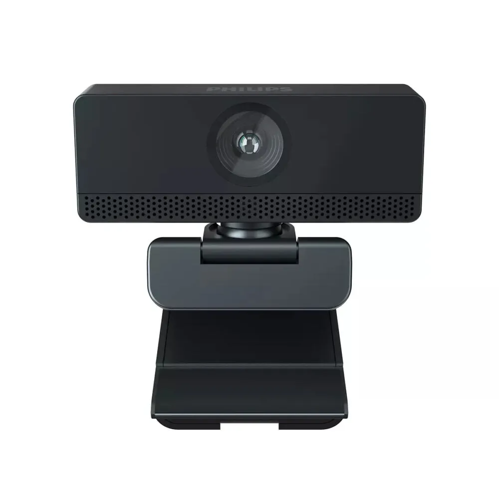 Philips 3000 series SPL6317/93 webcam 2 MP 1920 x 1080 Piksel USB 2.0 Siyah
