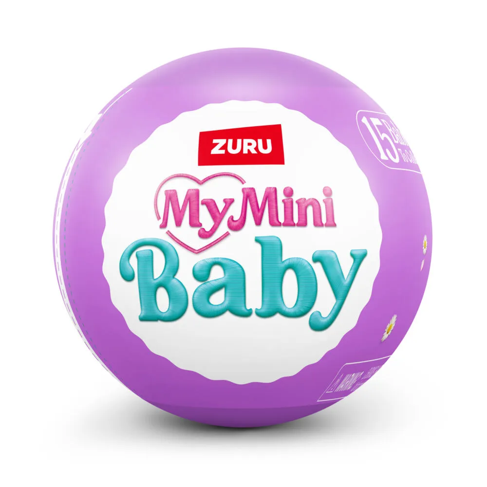ZURU 5 Surprise 77707 Thumbnail 14