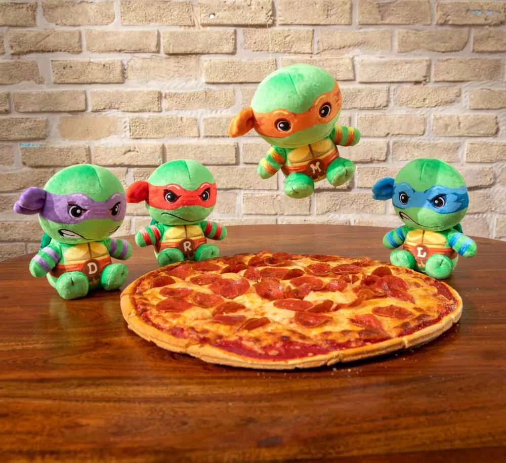 Tomy Club Mocchi-Mocchi T12867 Thumbnail 1